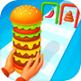 Icon of Burger Master: Cooking Games
