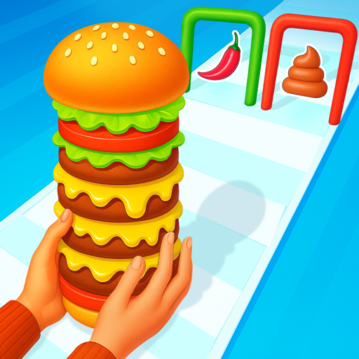 Burger Master: Cooking Games for Android/iOS - TapTap