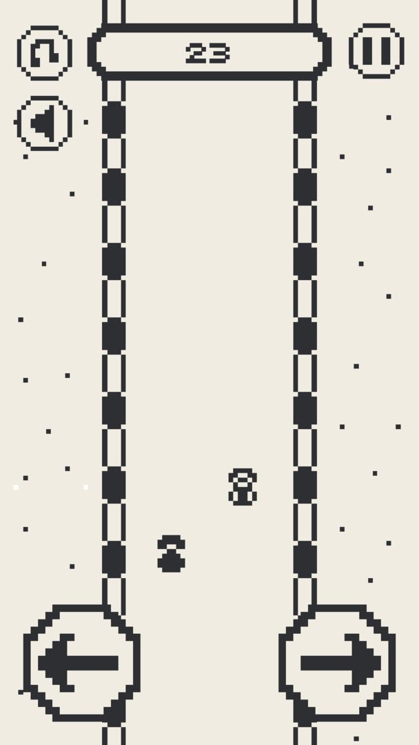 Freaky Racing screenshot game
