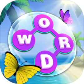 Word Crossy - A crossword game