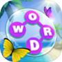 Word Crossy - A crossword game 的圖示