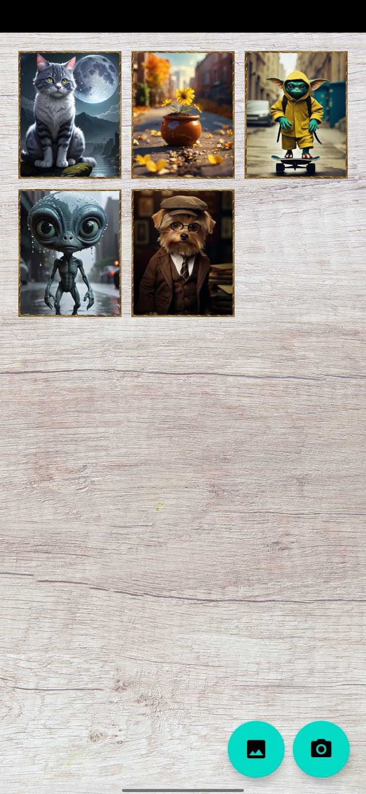 Mind Tangle Game Screenshot