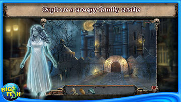 Shades of Death: Royal Blood (Full) Game Screenshot