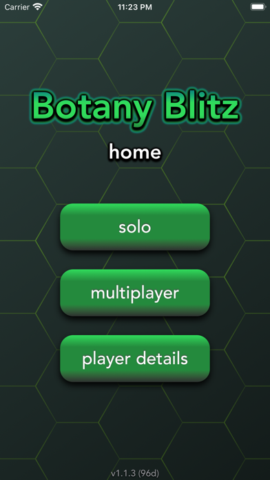 Botany Blitz Latest Version for Android/iOS APK - TapTap