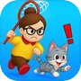 Icon of Pet Escape: Run & Hide Games