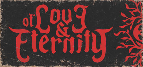 Banner of De amor y eternidad 