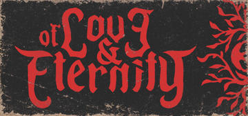 Banner of Of Love and Eternity 