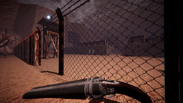 Soup N' Shots Game Screenshot