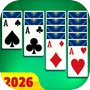 Icon of Solitaire Card: Classic Game