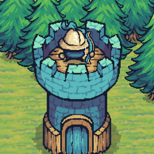 Tower Survival - Defence idle for Android/iOS - TapTap