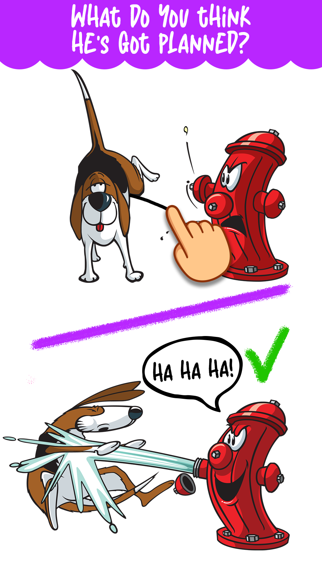 Screenshot 5 of Draw one part - Fun drawing 4