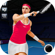 Mini Tennis-Mobile Tennis Game