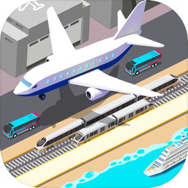 Idle Traffic Tycoon-Game