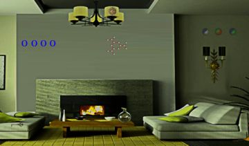 Escape Games Day-334 게임 스크린샷