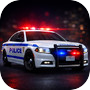 Иконка Police Pursuit – City Chase 3D