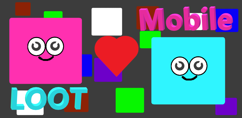 Banner of LOOT Mobile : A Puzzle Game. 1.2
