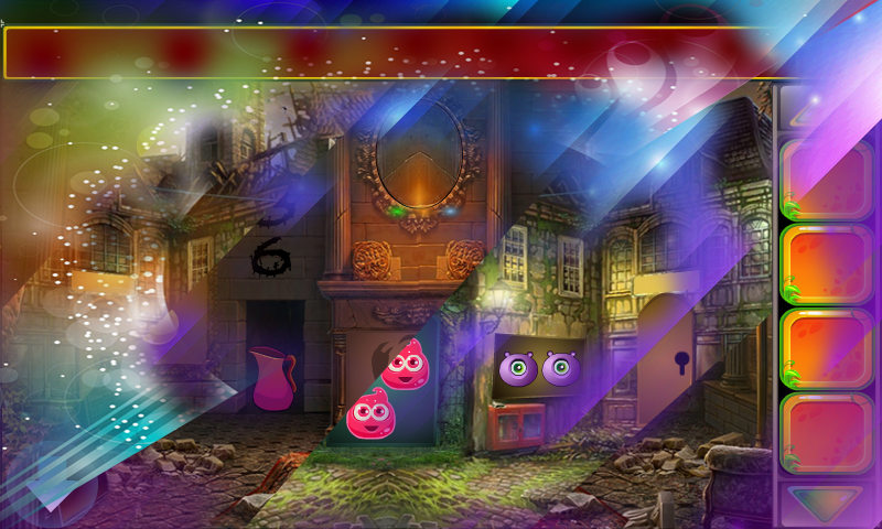 Ảnh chụp màn hình Best Escape Games 65 Dancing Elephant Rescue Game