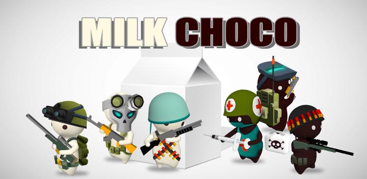 Banner of MilkChoco 1.46.0