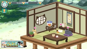 にゃんかつ ภาพหน้าจอเกม