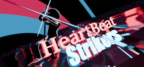 Banner of Heart Beat Strikers 