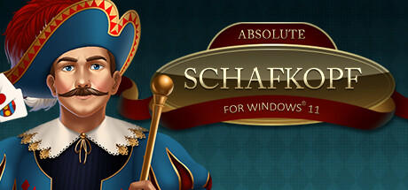 Banner of Absolute Schafkopf for Windows 11 