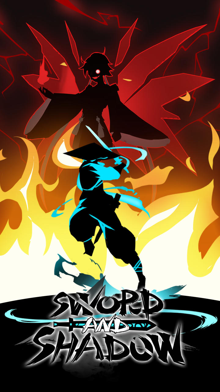 Sword and Shadow Game Screenshot