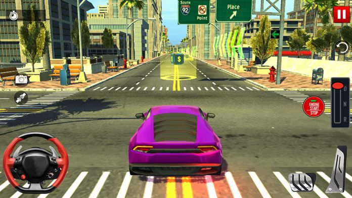 Jogos de corrida de carros jogos de carros versão móvel andróide iOS apk  baixar gratuitamente-TapTap