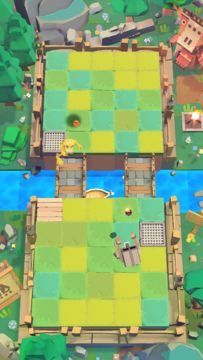 炸弹堂策略版 Game Screenshot