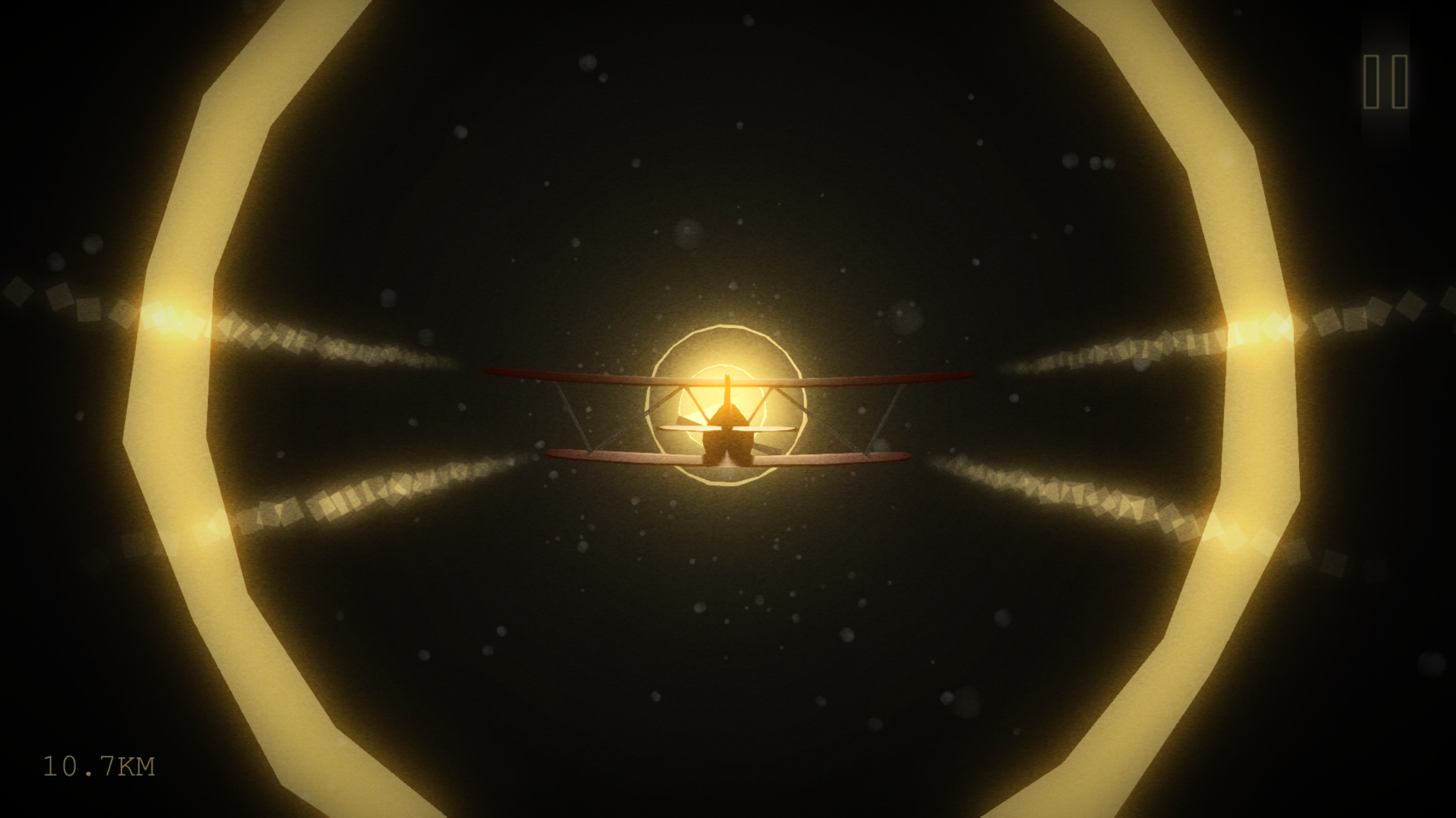 Loner Game Screenshot