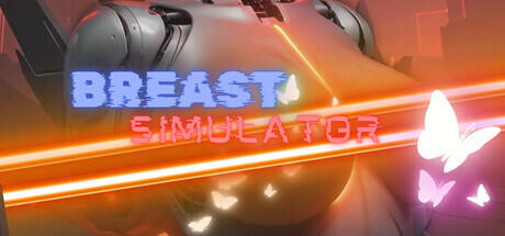 Banner of Breast Simulator 