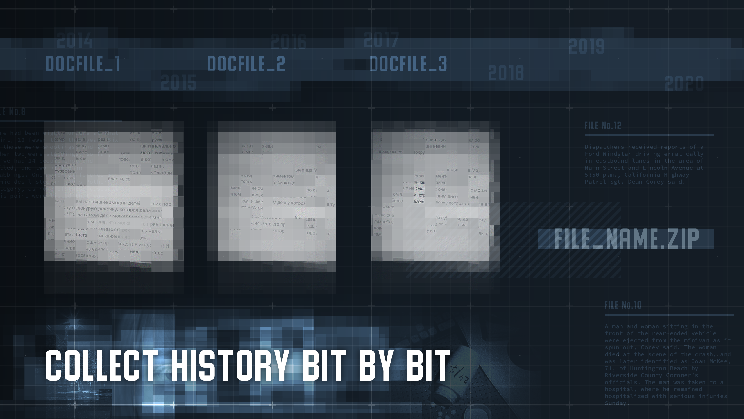 I am innocent Game Screenshot