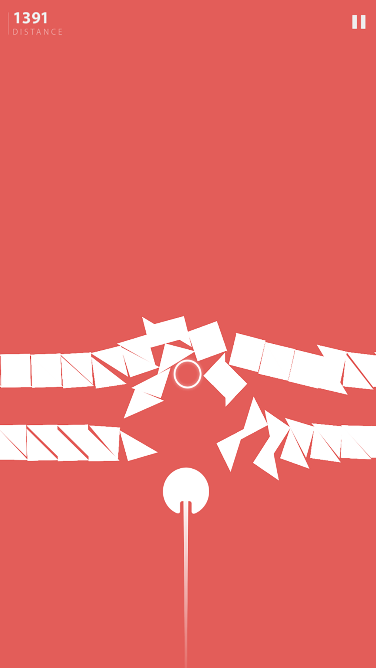 Force Escape Game Screenshot