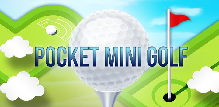Banner of Saku Golf Mini 1.9