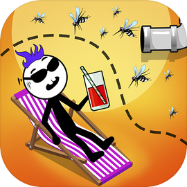 Stickman Rusher em Jogos na Internet