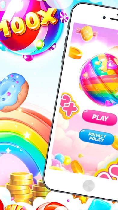 Captura de Tela do Jogo Sweet Pair Quest