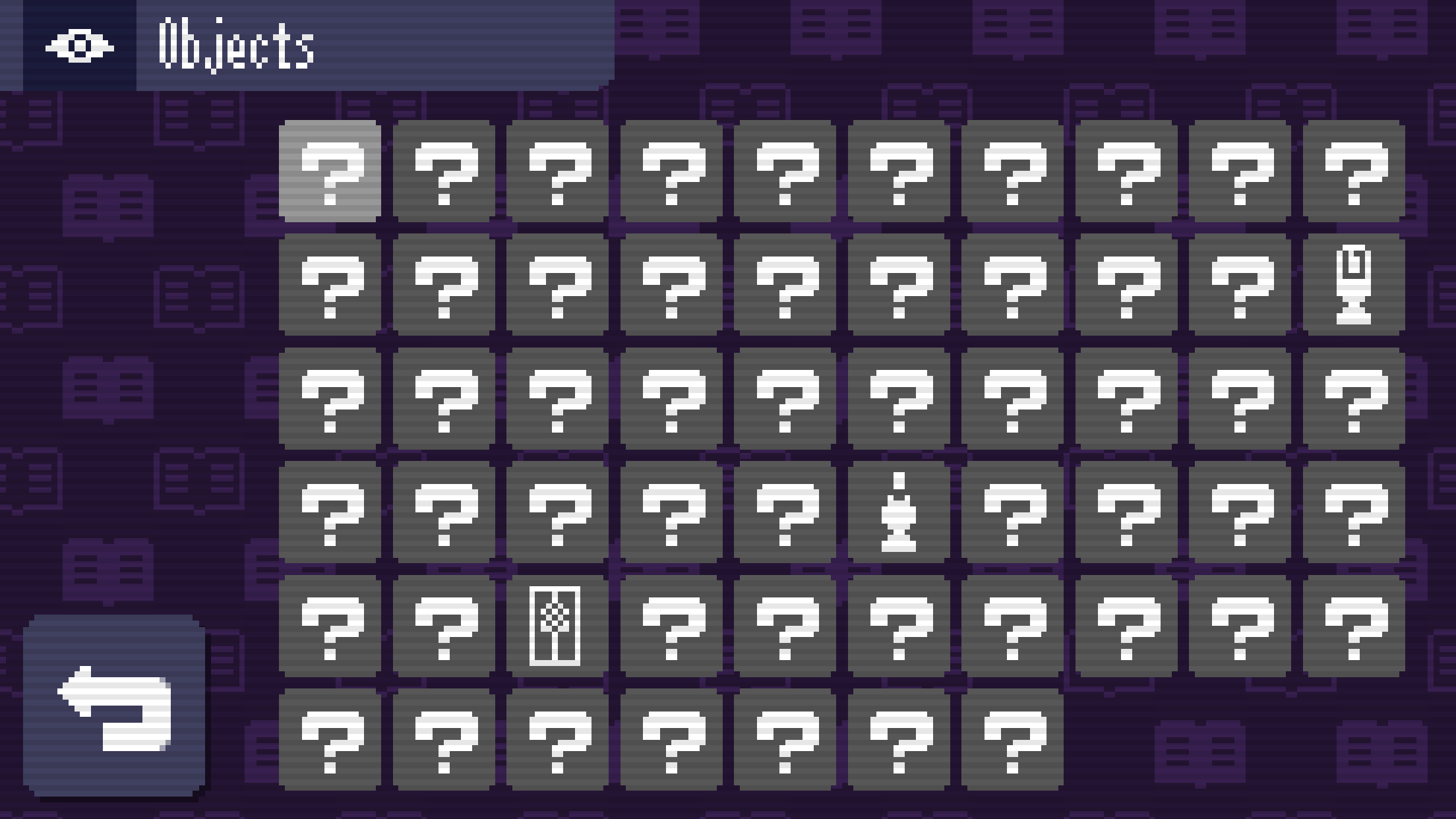 Strange Telephone Game Screenshot