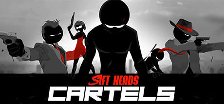 Banner of Sift Heads Cartels 