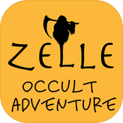 Zelle -Aventura Sobrenatural-