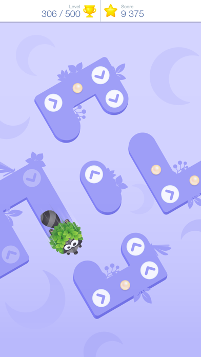 Tap Tap Dash: Turbo Game Screenshot