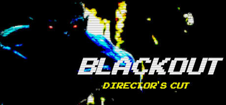 Banner of Blackout: Director's Cut 