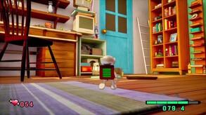 Captura de Tela do Vídeo de koROBO