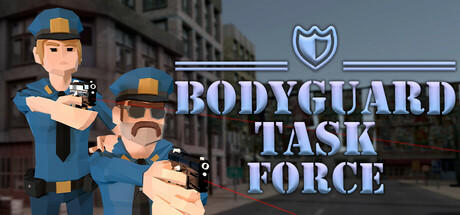 Banner of BODYGUARD TASK FORCE 