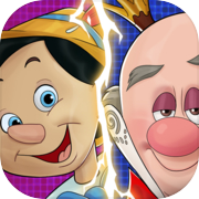 Disney Heroes: Battle Mode