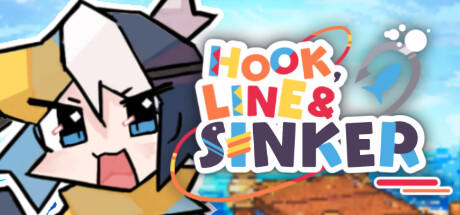 Banner of Hook Line & Sinker 