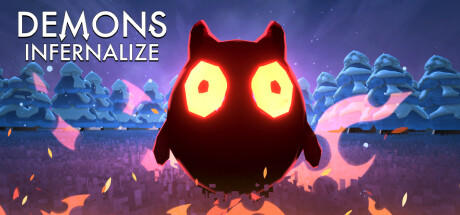 Banner of Demons Infernalize 