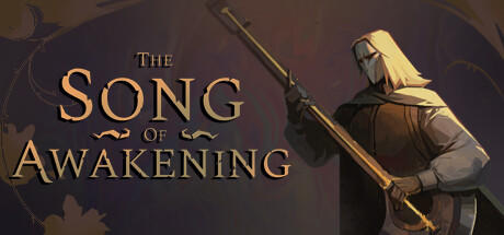 Banner of The Song of Awakening 