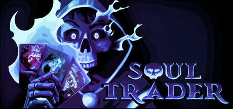 Banner of Soul Trader 