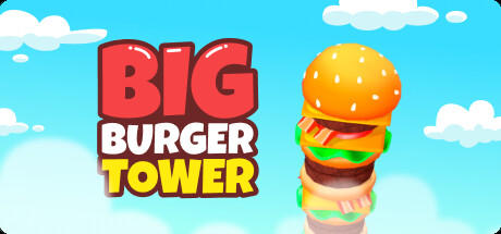 Banner of Big Burger Tower 
