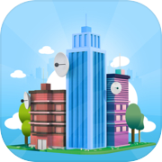 Idle Island - City Idle Tycoon