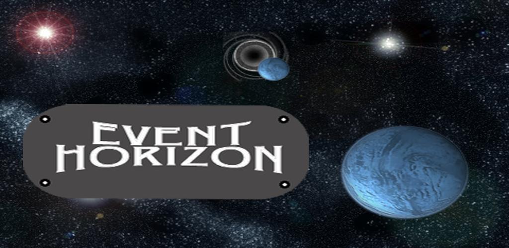 Banner of Horizonte de eventos 1.11